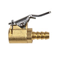 Chuck Clip On Single Straight Non Sealing (Open)
