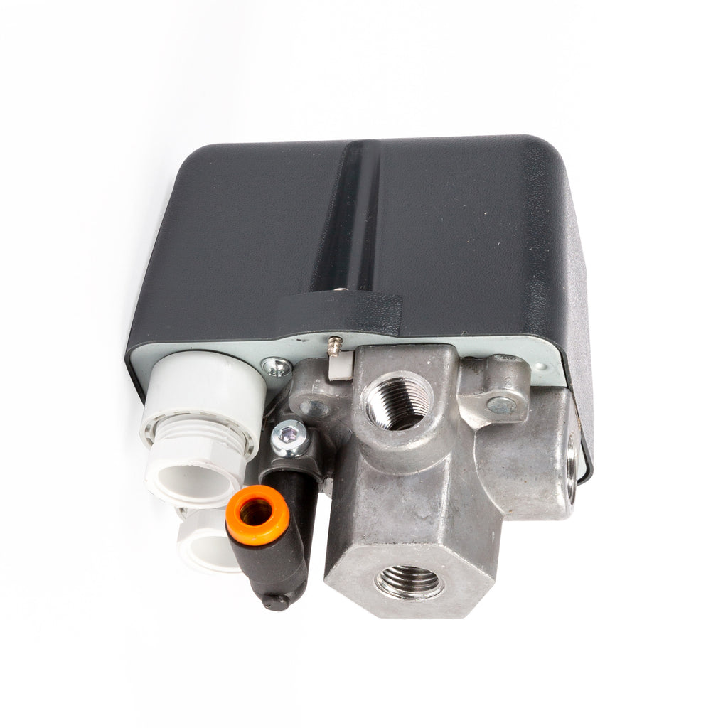 Condor Pressure Switch MDR2 4 Way Ports