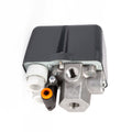 Condor Pressure Switch MDR2 4 Way Ports
