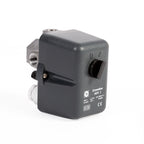 Condor Pressure Switch MDR2 4 Way Ports