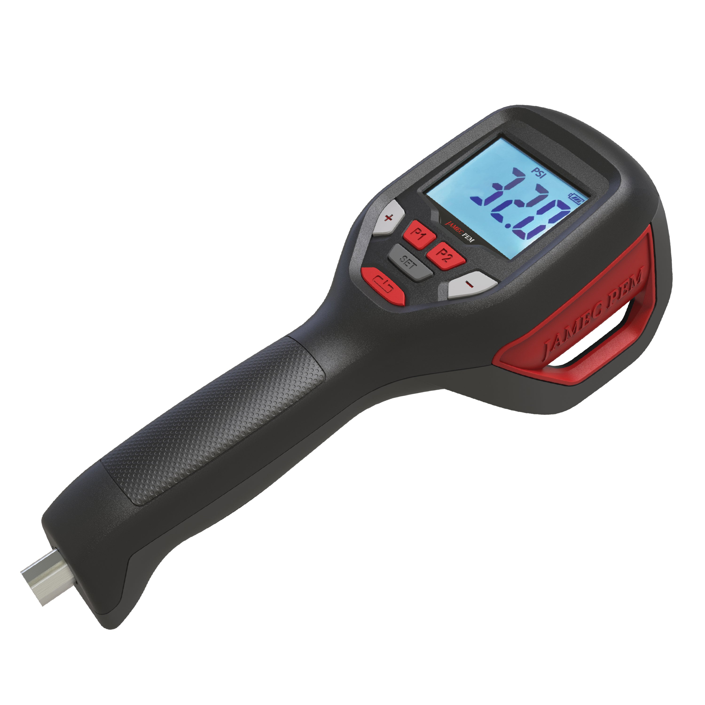 Digital Tyre inflator, Automatic, portable