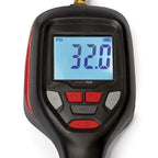 Digital Tyre inflator, Automatic, portable