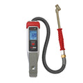 Digital Tyre Inflator, Multi Scale, Dual angle chuck