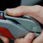 Digital Tyre Inflator, Multi Scale, Dual angle chuck