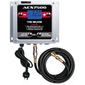 Digital wall mount automatic tyre inflator