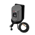 Digital Worskhop Tyre Inflator 120° Swivel Base