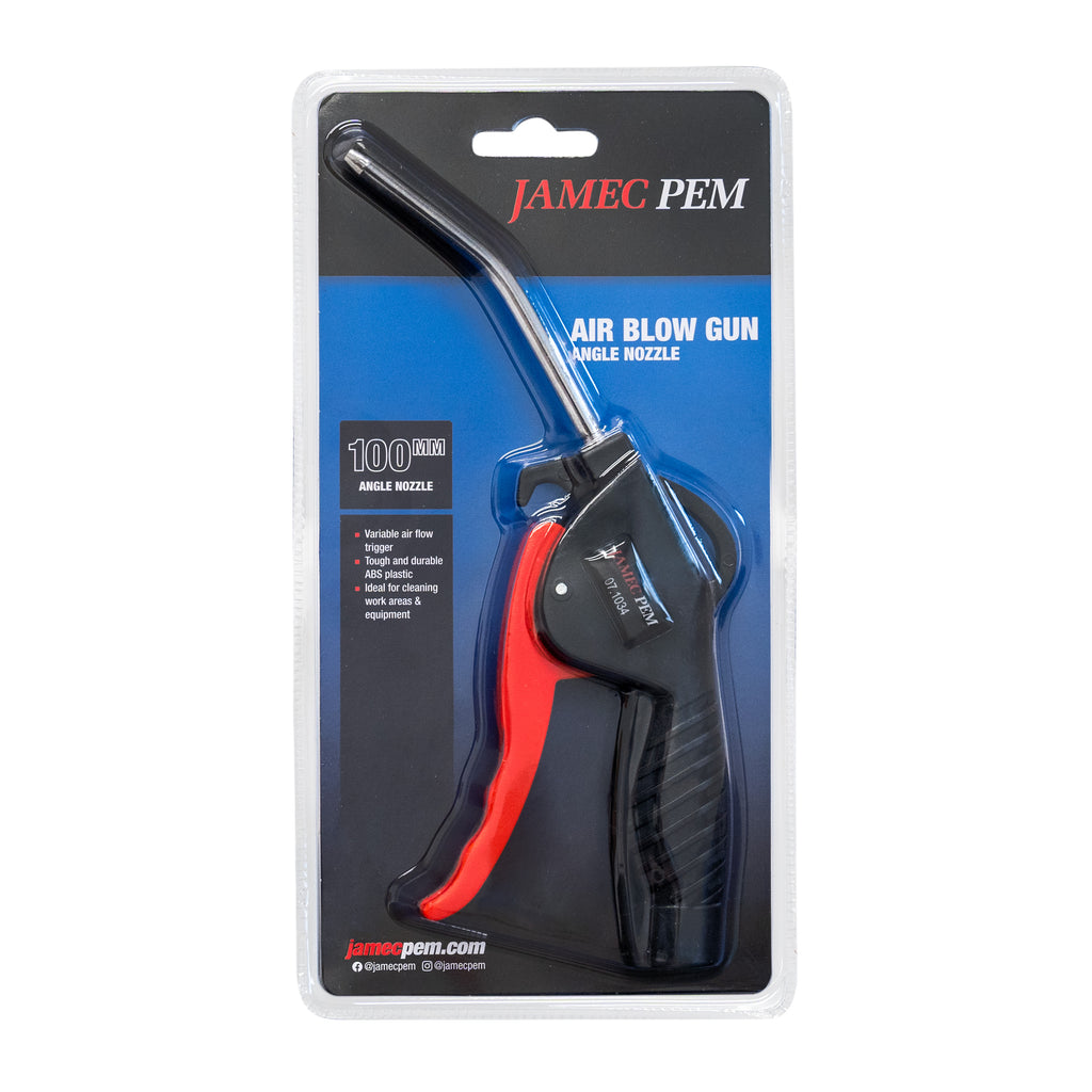 EL Blow Gun 100mm Standard Nozzle