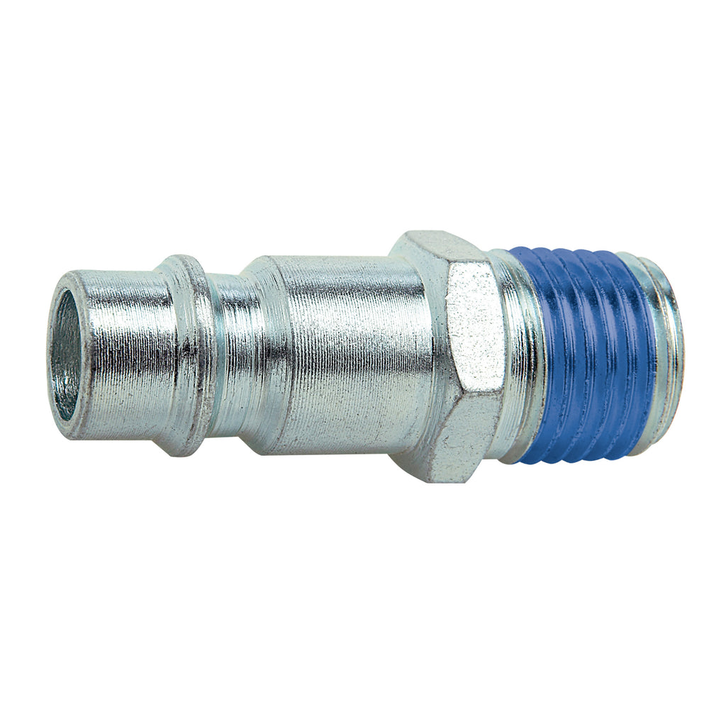 Euro Style 3/8" BSP Male Adaptor