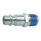 Euro Style 3/8" BSP Male Adaptor