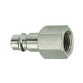 Euro Style 3/8" BSP Female Adaptor