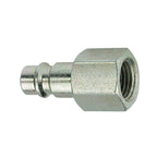 Euro Style 3/8" BSP Female Adaptor