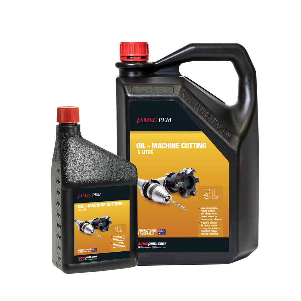 Machine Cutting Oil 1 Litre