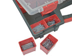 Master Pack Assortment Split Pins 1020 Piece
