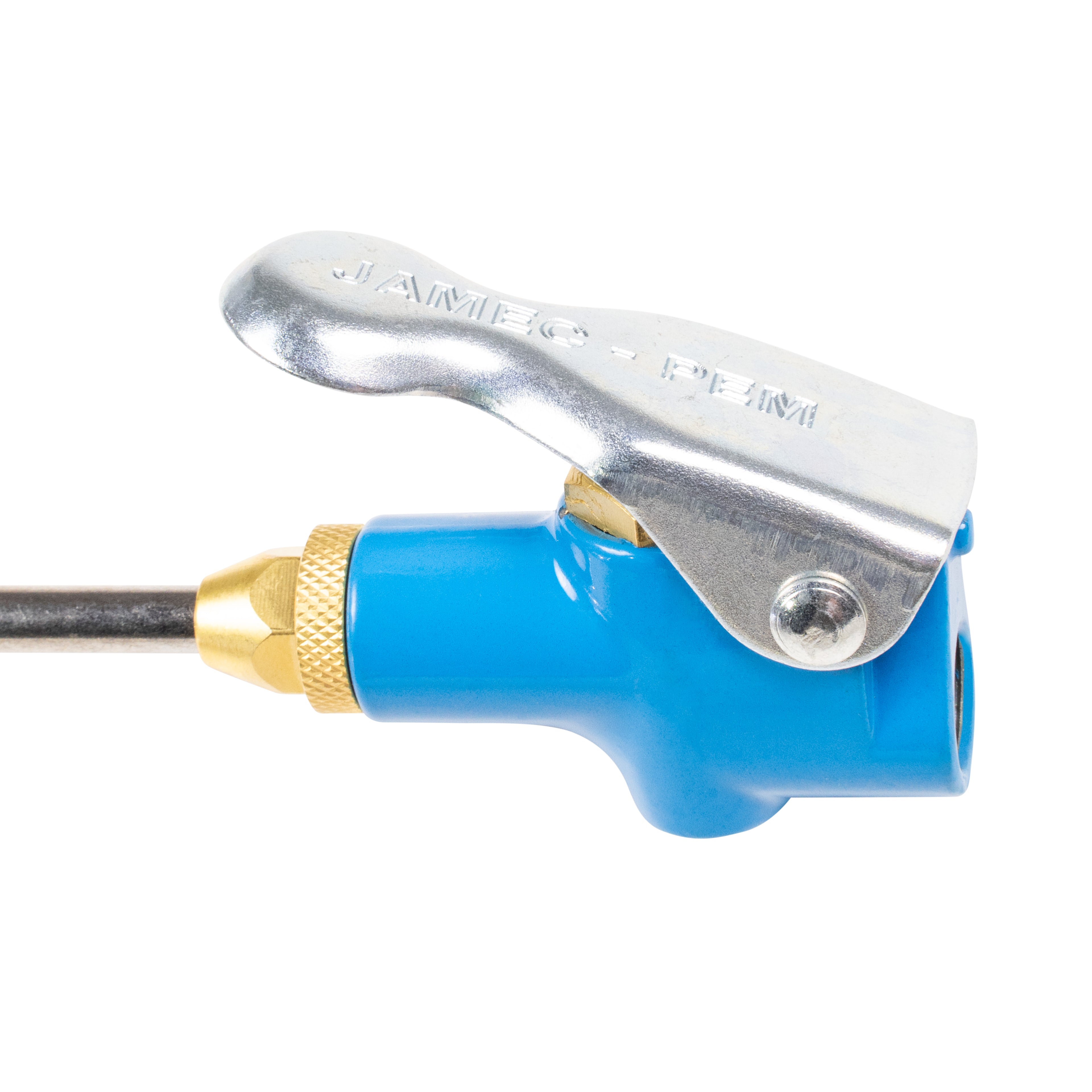 Metal Blow Gun Standard Nozzle