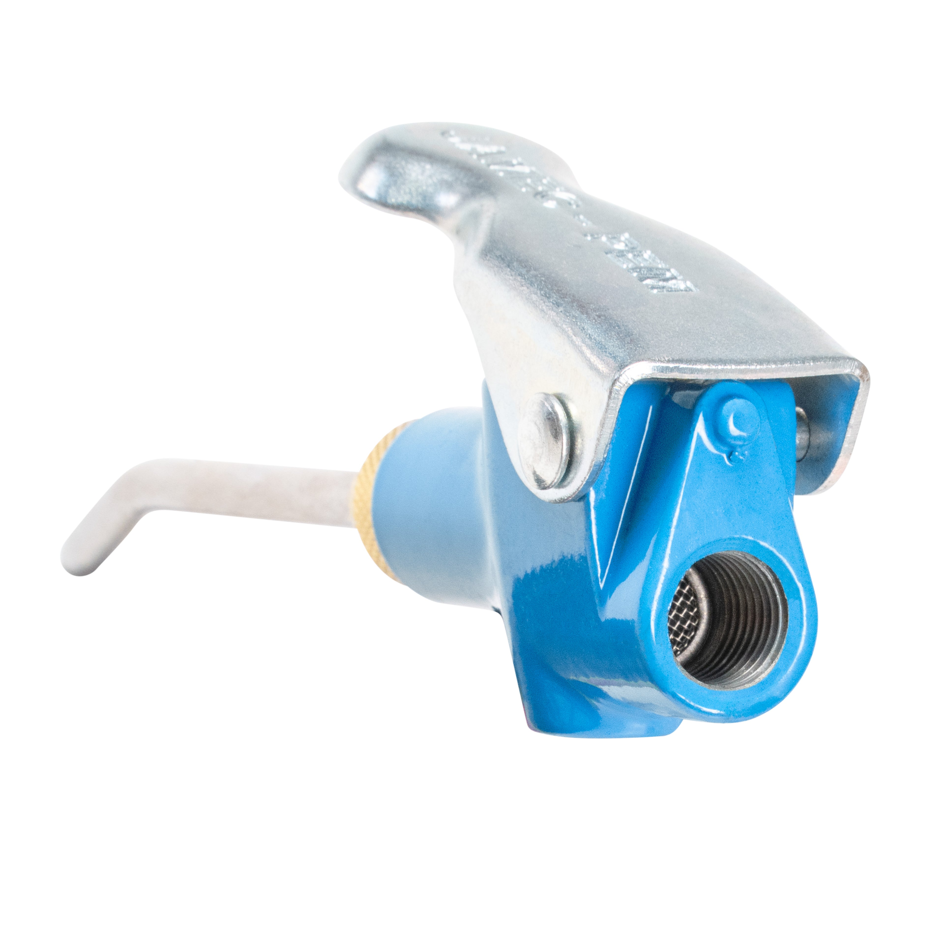 Metal Blow Gun Standard Nozzle