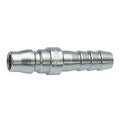 Nitto Style - 1/4" (6mm) Hose Tail Adaptor Plug - 20PH