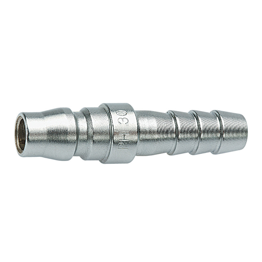 Nitto Style - 12.5 mm (1/2") Hose Tail Adaptor Plug - 40PH