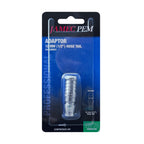 Nitto Style - 12.5 mm (1/2") Hose Tail Adaptor Plug - 40PH