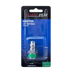 Nitto Style - 3/8" BSP Male Adaptor Plug - 30PM