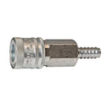Nitto Style -  5/16" (8mm) Hose Tail Coupling - Manual