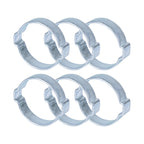 O Clamps 11-13mm 1/2"