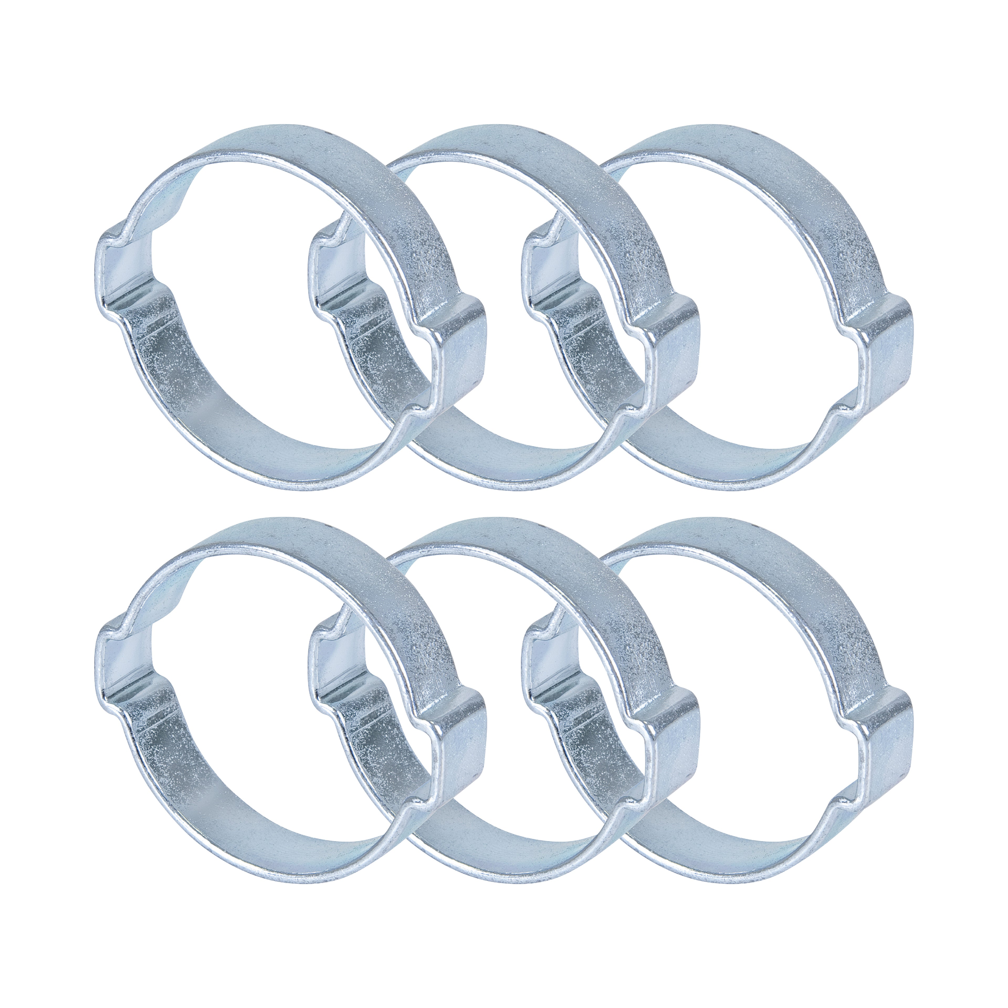 O Clamps 11-13mm 1/2"