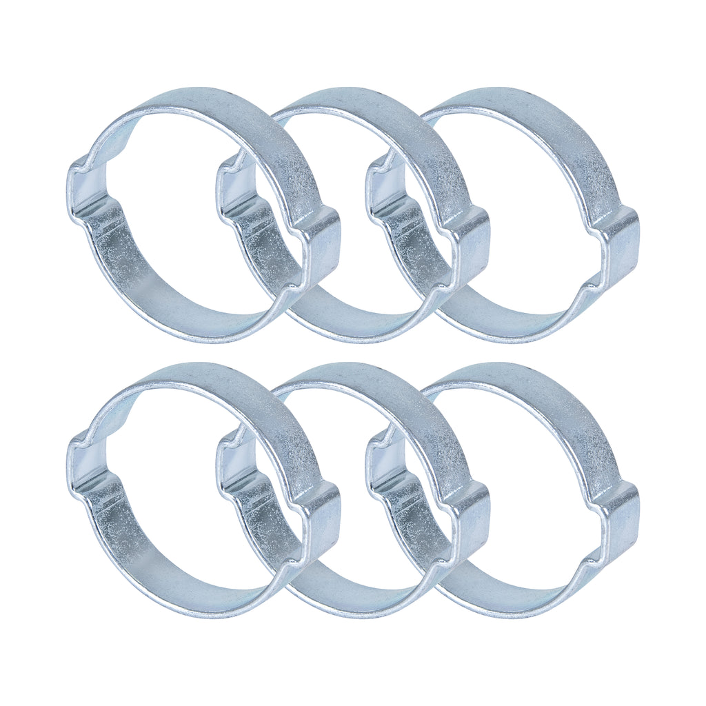 O Clamps 15-18mm 5/8"
