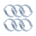 O Clamps 15-18mm 5/8"