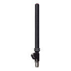 Pencil Long Reach Tyre Gauge Dual Chuck 0-150 PSI