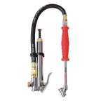 Pencil Style Slide Bar Tyre Inflator - Heavy Duty - Ideal for Water Filled Tyres