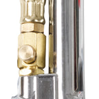 Pencil Style Slide Bar Tyre Inflator - Heavy Duty - Ideal for Water Filled Tyres
