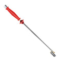 Remote Release Long Reach Two-Jaw Dual Locking Chuck Non Sealing (Open)