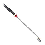 Remote Release Long Reach Two-Jaw Dual Locking Chuck Sealing (Closed)