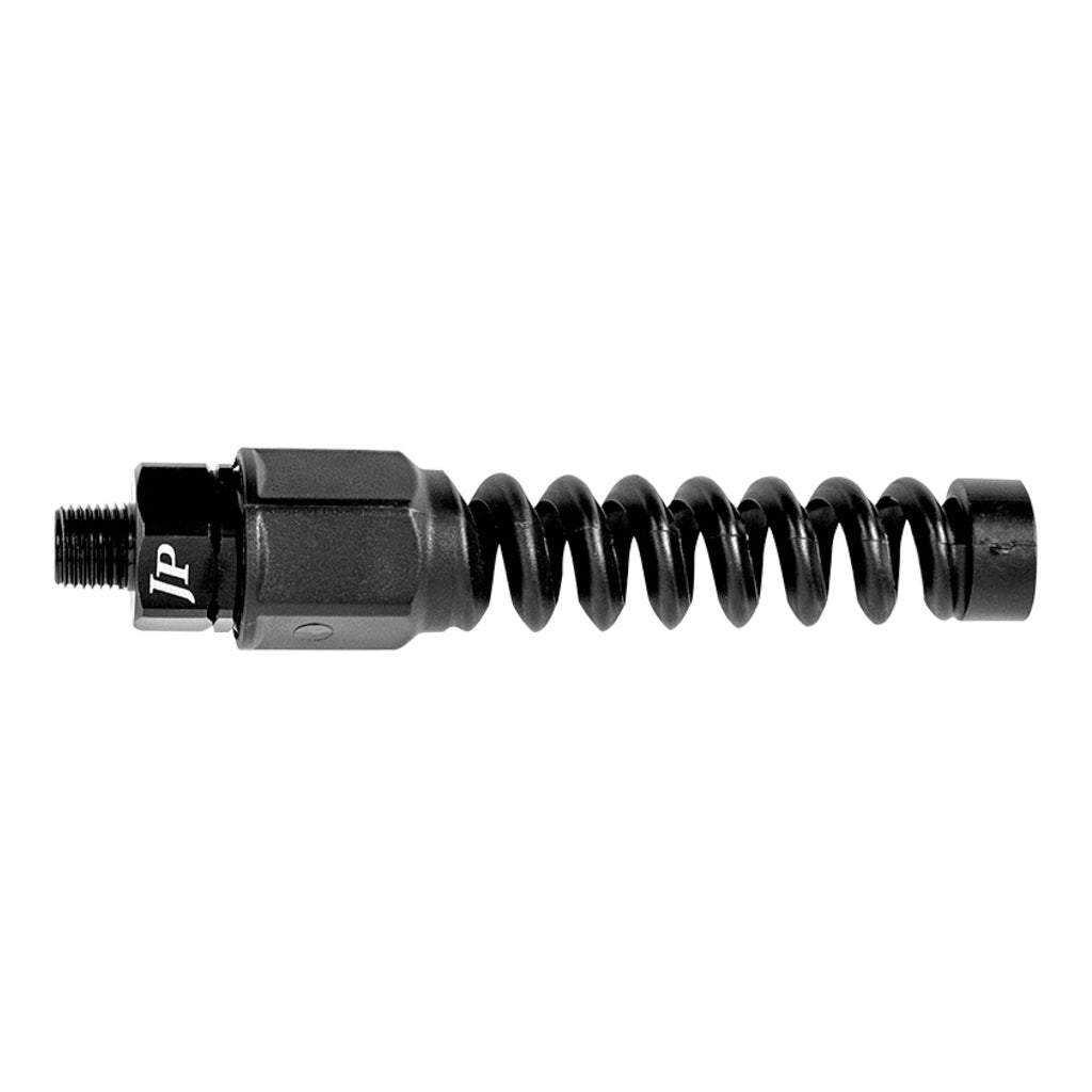 Reusable Air Hose Fitting 1/4", 3/8" Barbed Swivel