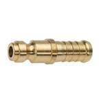 Ryco Style -12 mm (1/2") Hose Tail Adaptor Plug