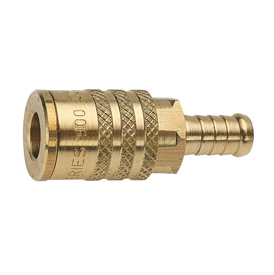 Ryco Style - 12 mm (1/2") Hose Tail Coupling - F913 - Manual