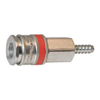 Ryco Style - 3/8" (10mm) Hose Tail Coupling - 209T6 - Automatic
