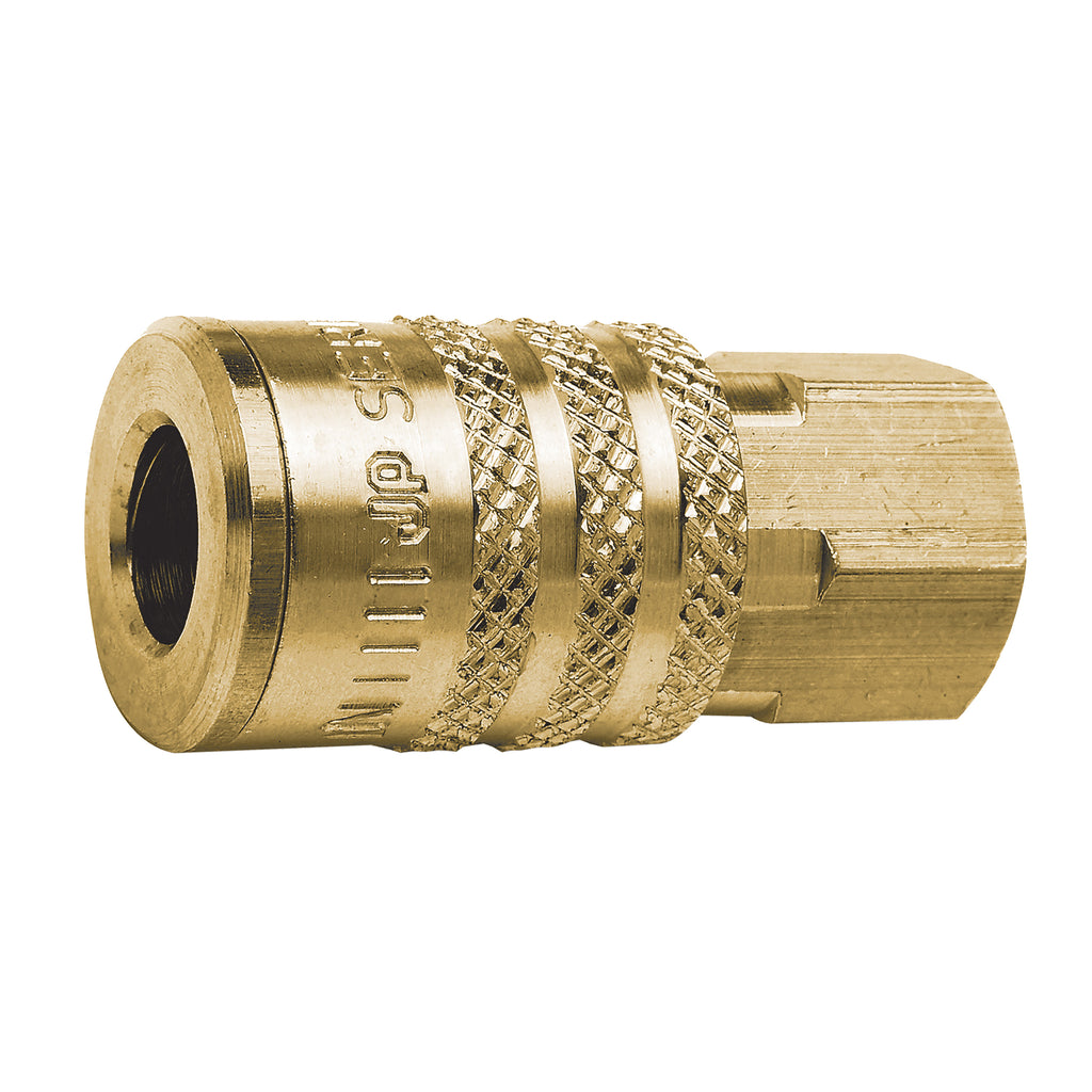 Ryco Style - 3/8" BSP Female Coupling - F907 - Manual