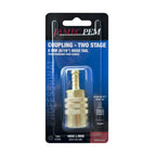 Ryco Style - 8 mm (5/16") Hose Tail Coupling - F911 - Manual