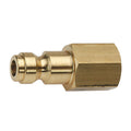 Ryco Style -Schrader Thread Adaptor Plug