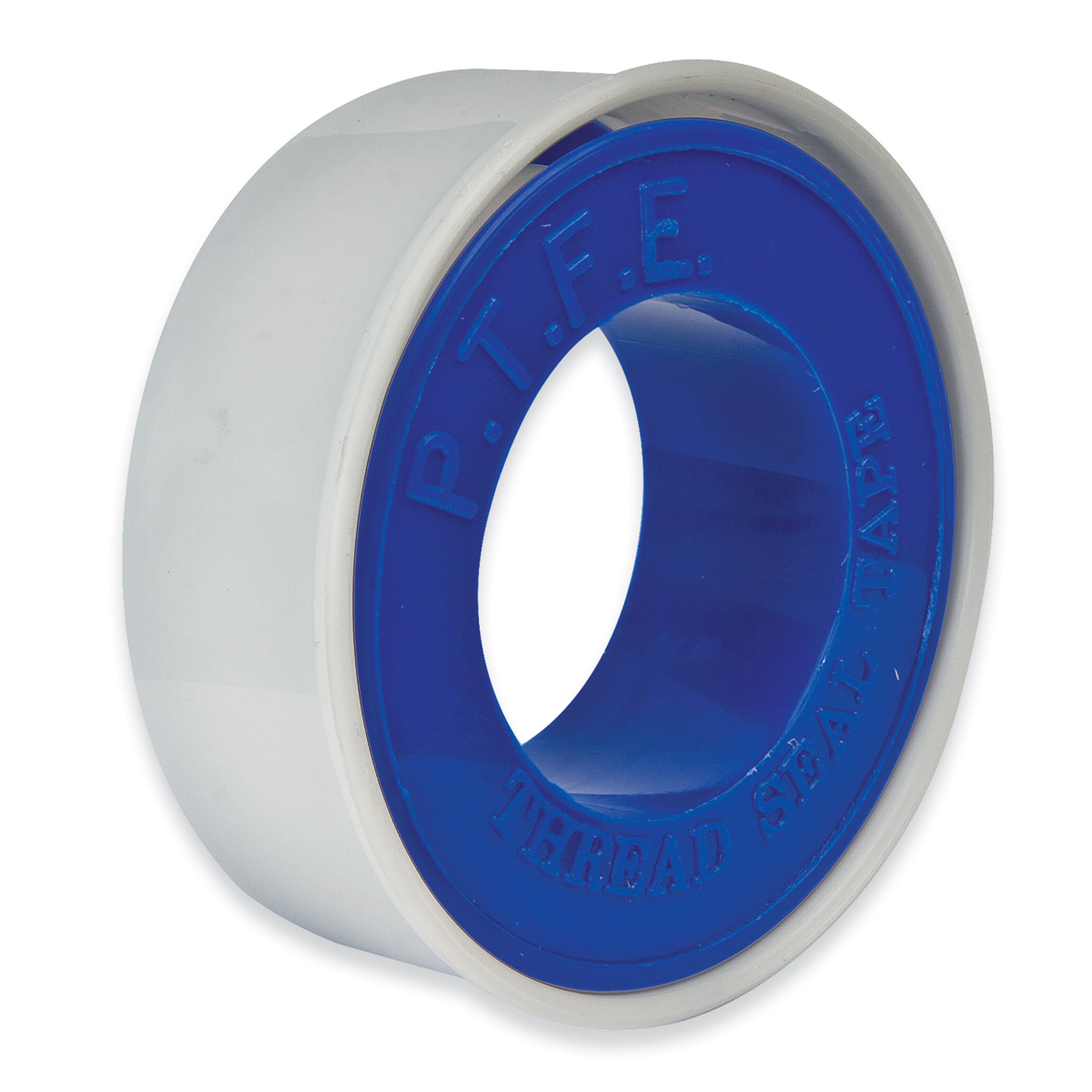 Thread Seal Tape PTFE 10m x 1/2"