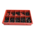 Trade Pack Assortment Roll Pins 380 Piece