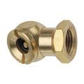 Tyre Chuck Hold on Angled Sealing (Closed)