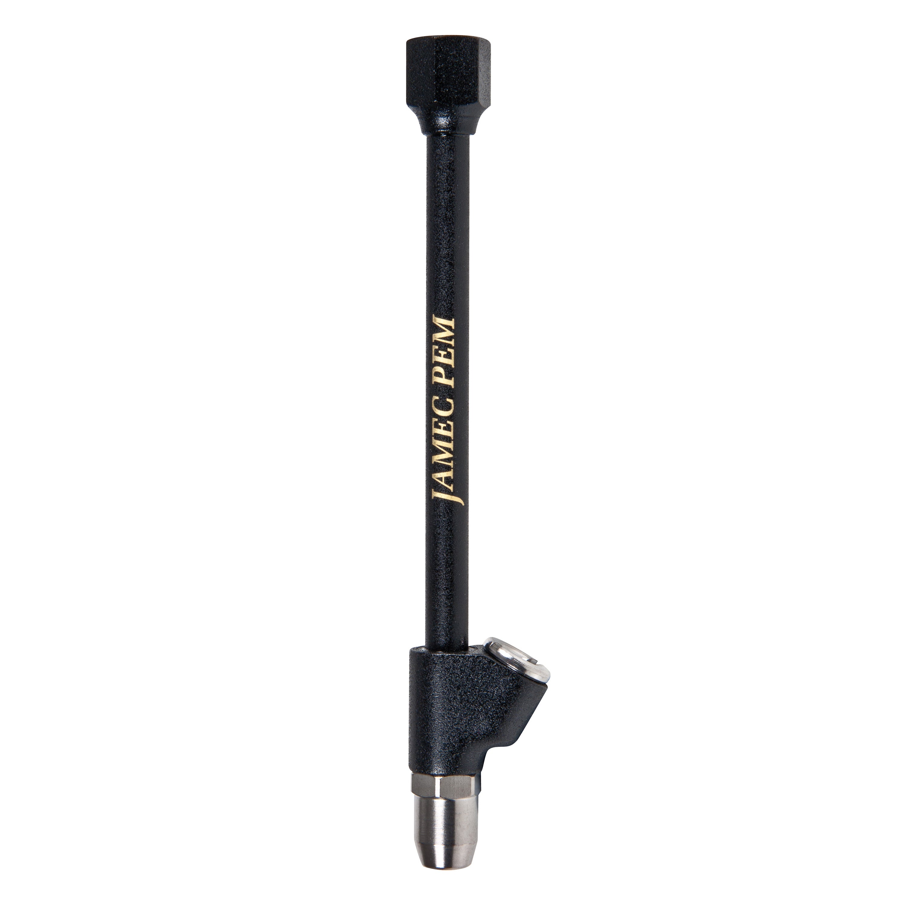 Tyre Chuck Hold on Dual Head Sealing (Closed)