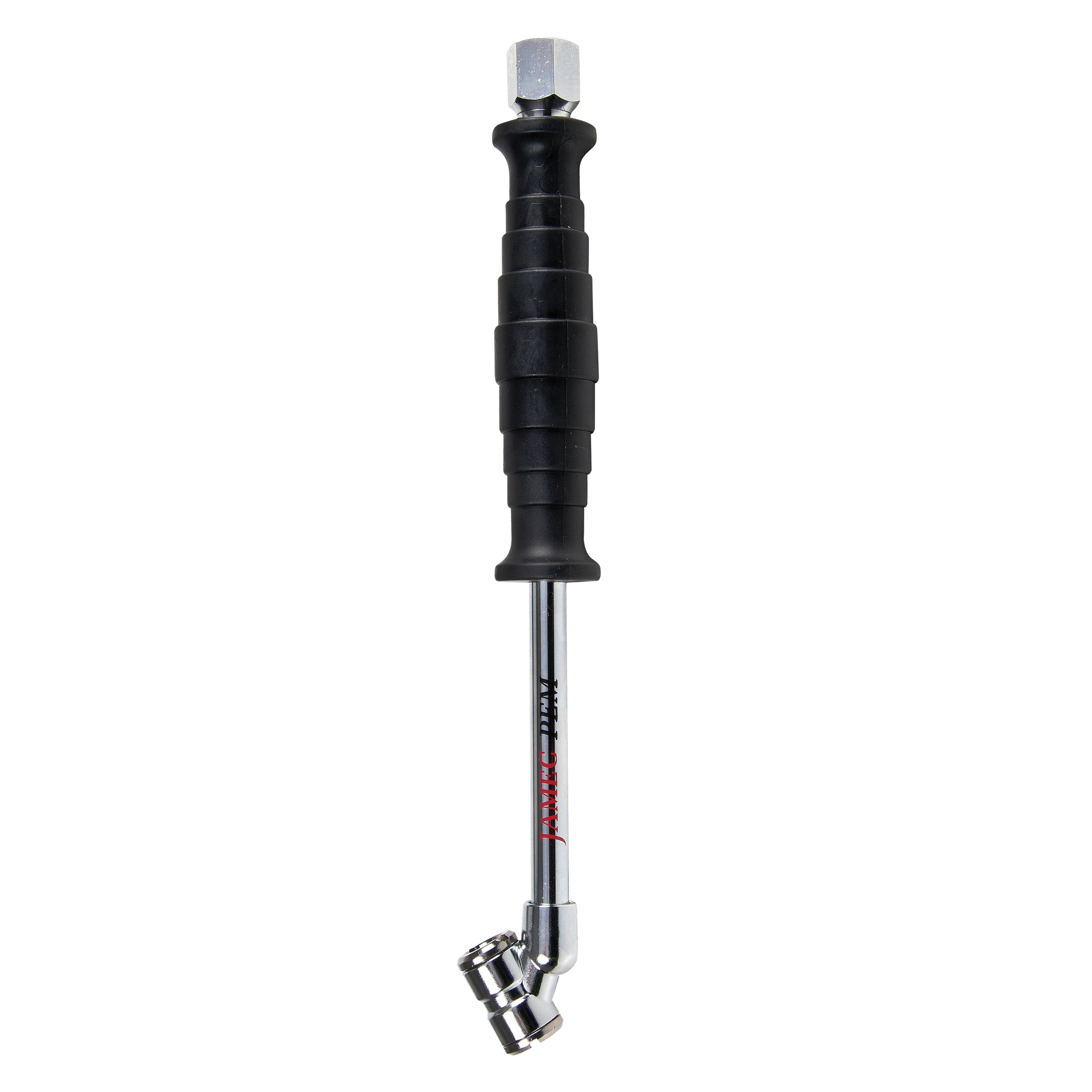 Tyre Chuck Hold on Dual Head Sealing (Closed)