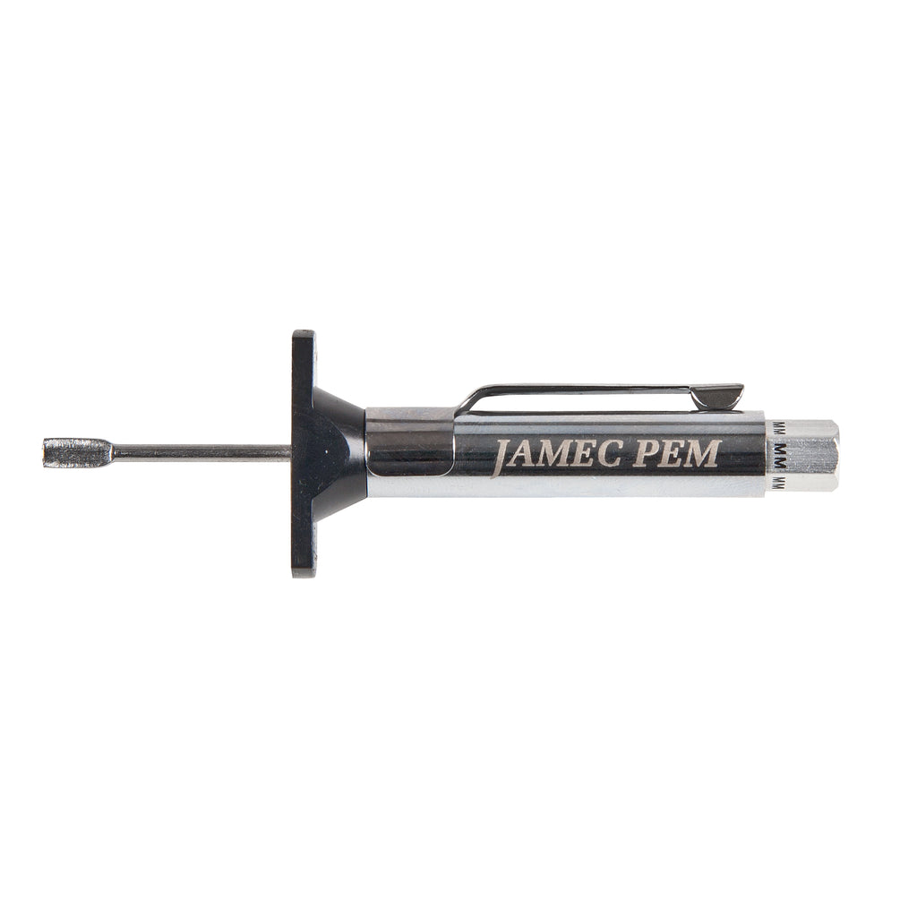 Tyre Thread Depth Gauge