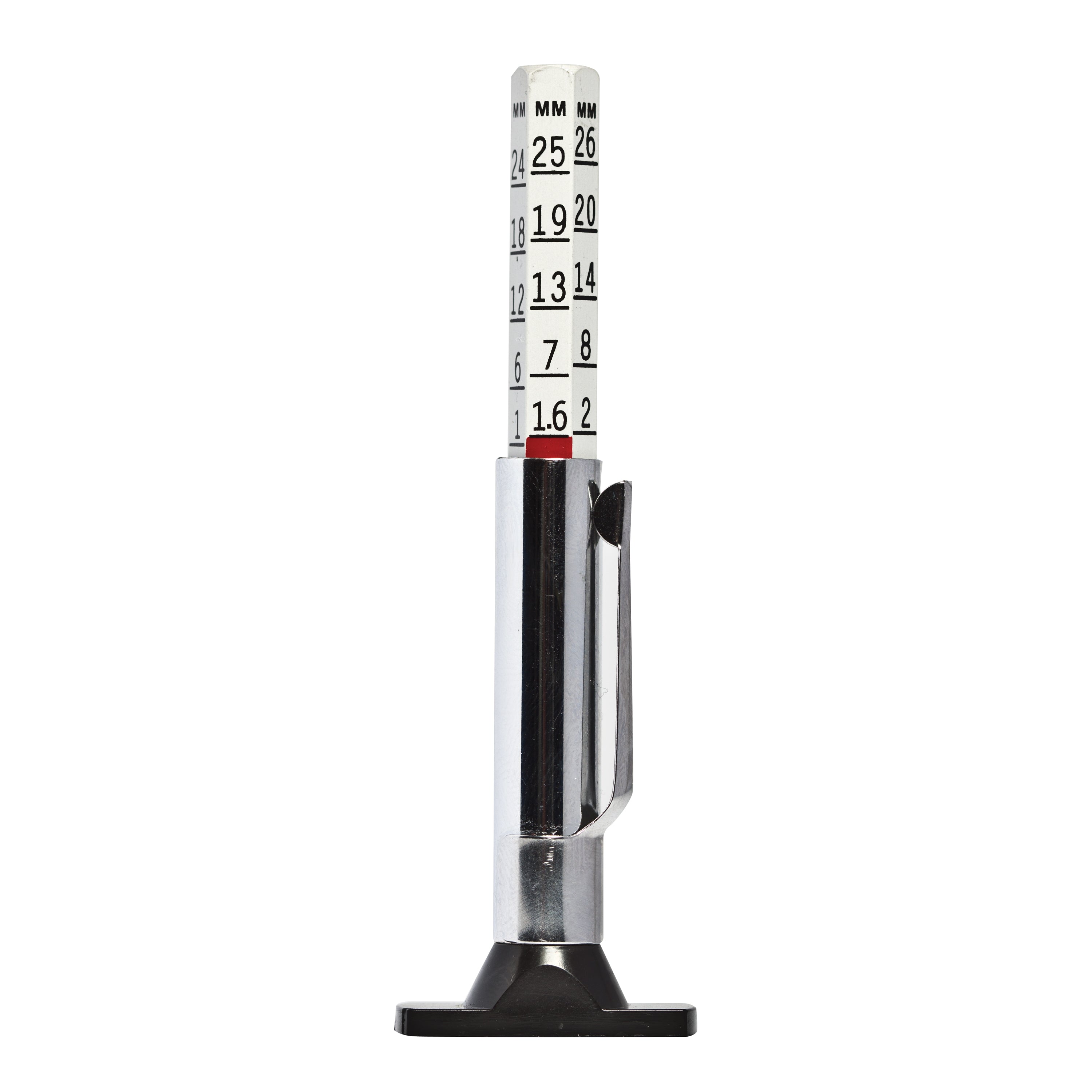 Tyre Thread Depth Gauge