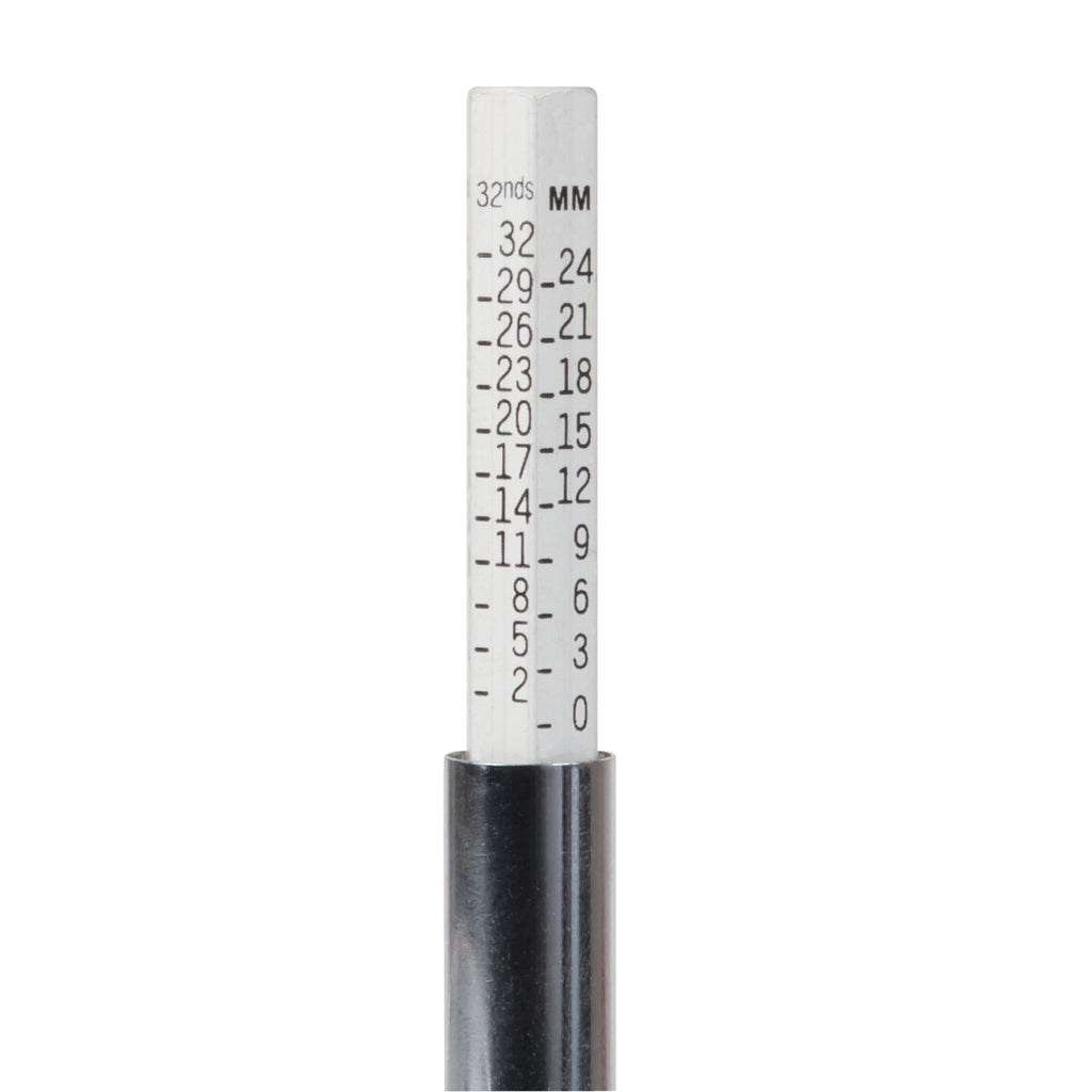 Tyre Thread Depth Gauge