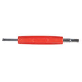 Tyre Valve Core Remover – Small & Large Bore