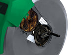 Water Hose Reel - Retractable - 12mm (1/2") - 30 metres - Heavy Duty Hybrid Hose - Pro X Extreme